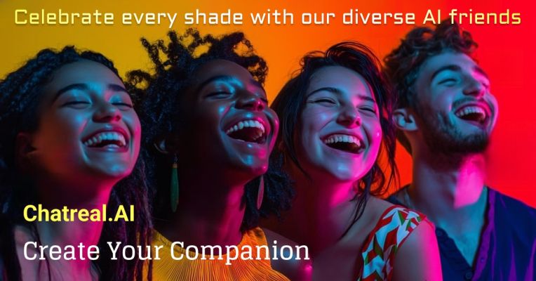 ChatReal AI