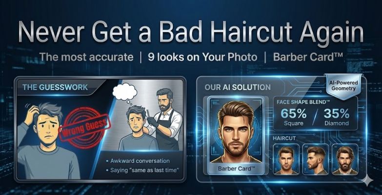 FaceShapeDetector