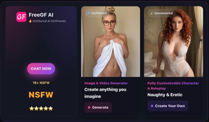 FreeGF AI