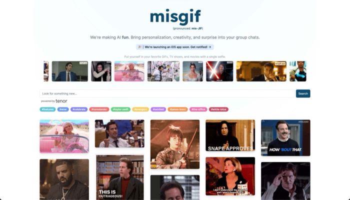 Misgif