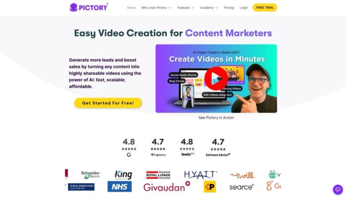 Pictory