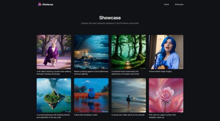 Pixverse