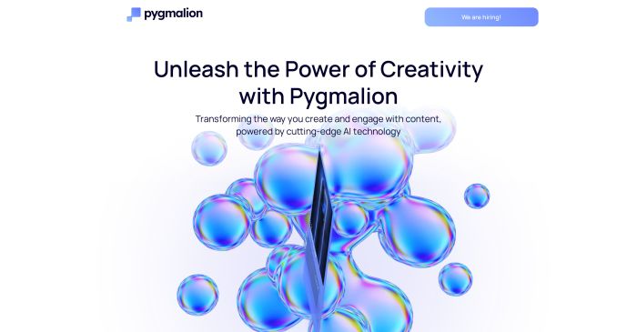 PygmalionAI